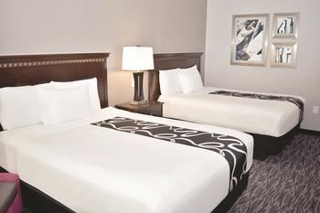 La Quinta by Wyndham Abilene Mall