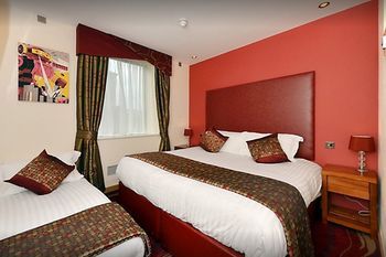 Icon Hotel