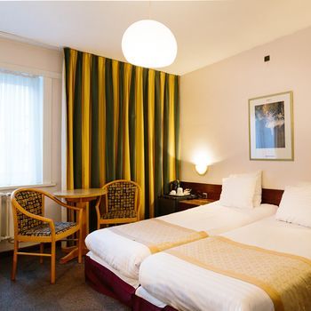 Hotel Prado