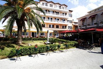 Hotel Nirikos