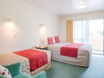 Bella Vista Motel Westport