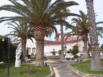 Hotel Continental