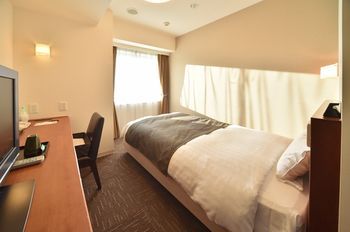 Dormy Inn Tomakomai