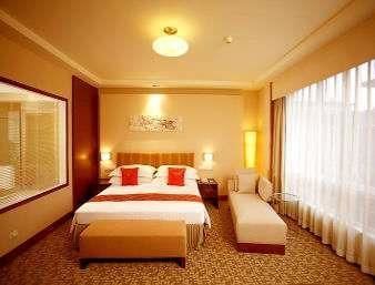 Ramada Beijing North