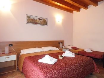 Hotel Agli Ulivi