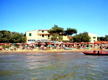 Hotel Villa Ambra