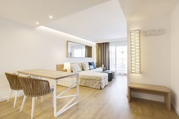 Grupotel Picafort Beach - All Inclusive