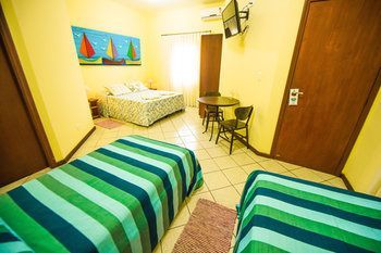 Hotel Pousada Aguas de Bonito