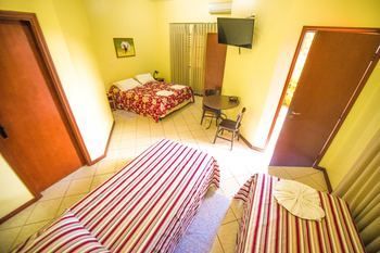 Hotel Pousada Aguas de Bonito