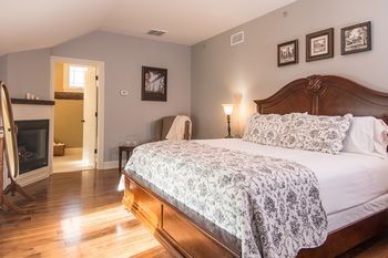 Caldwell House Bed and Breakfast