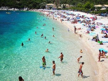 Rouda Bay Beach Hotel