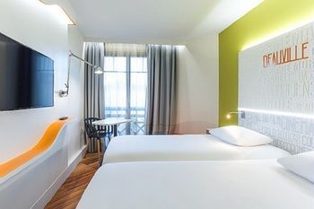 ibis Styles Deauville Centre