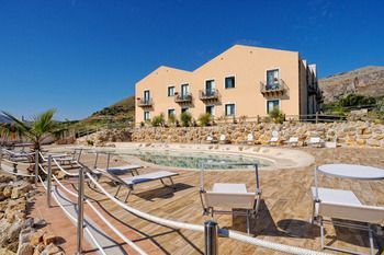 Hotel Baglio Di Scopello
