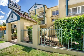 Toowong Inn & Suites