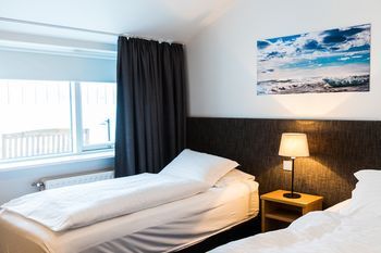 Litli Geysir Hotel