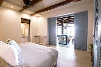 El Pez a Colibri Boutique Hotel