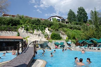 Rodon Hotel and Resort