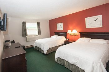 The Burntwood Hotel