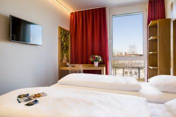 Atomis Hotel Dachau Munich