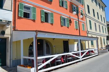 Hotel San Pietro Chiavari