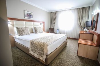 Aldino Hotel & Spa