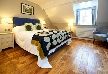Portmeirion Village & Castell Deudraeth