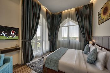 Western Hotel - Ghayathi