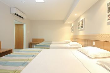 Rio Quente Resorts - Hotel Pousada