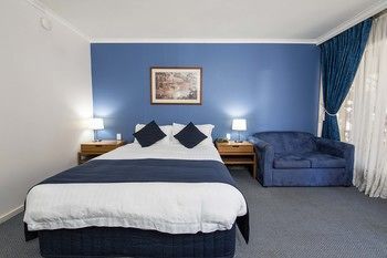 The River Boat Hotel - Echuca