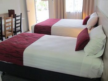 Boonah Motel