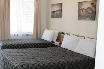 Aalbany Motel Narrabri
