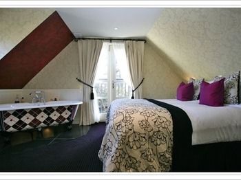 Bruach Lodge