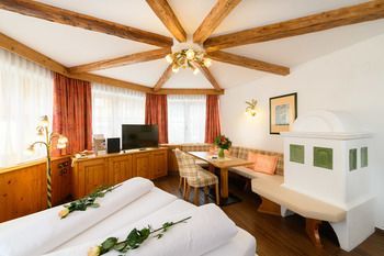 Alpenpark Resort Superior
