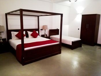 Hasara Hotel Galle