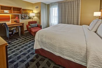 TownePlace Suites by Marriott Hattiesburg