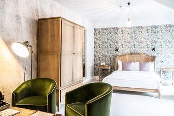 The Beaumont Hexham