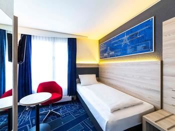 ibis Styles Filderstadt Stuttgart Messe