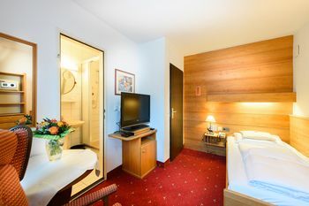 Haus Stefanie - Adults only
