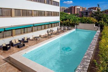 Enea Hotel Pomezia