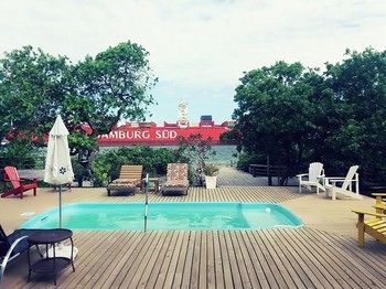 ItapoÃ¡ Marina Hotel