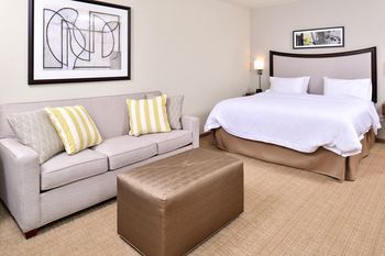 Hampton Inn & Suites Orlando/Downtown South - Medical Center