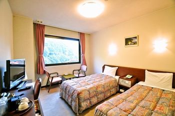 Hotel Obokekyo Mannaka