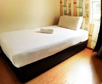 Smile Hotel Subang USJ