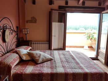 Hotel Rural El Horno de Aliaga