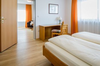 Parkhotel Sonnenhof