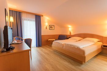 Parkhotel Sonnenhof
