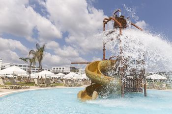 Sentido Asterias Beach Resort