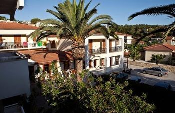 Anamar Zante Hotel