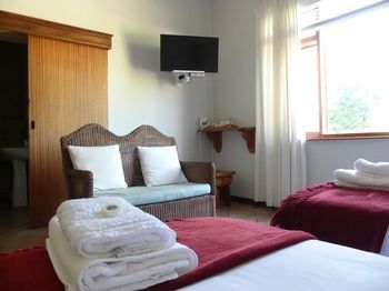 Heriot Manor Guesthouse