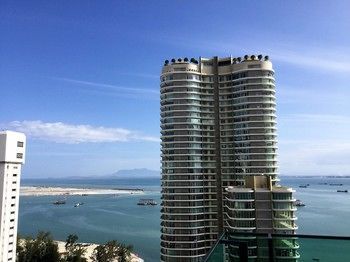 Vouk Suites At Mansion One